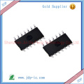 Original 74hc04D Six Inverter SMD Package Sop14 Chip